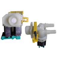 Suitable for Siemens Drum Washing Machine iQ100 iQ300 iQ500 iQ700 Water Inlet Valve Flow Meter