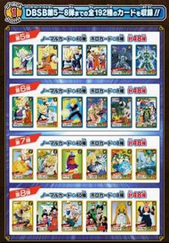 Dragon Ball Super Battle Premium Set Vol. 2