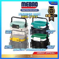 MEBAO TACKLE BOX MB-707