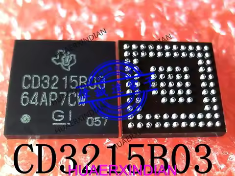 Original CD3215B03ZQZR CD3215B03 CD3215BO3 CD3215B BGA