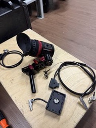KAMELEON PRO ZRCUTO 電子取景器