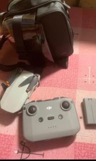 DJI mini 2 se 2023