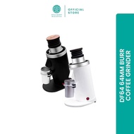 DF64 Gen 2 64mm Single Dose Coffee Grinder