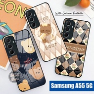 Samsung A55 5G Case Samsung A55 5G Casing [154H]