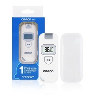 Omron Children Baby Forehead Thermometer 735W Household Infrared Medical Electronic Thermometer Baby