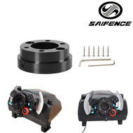 Racing game modified car steering wheel adapter70mm Applicable to Logitech G29 G920 G923