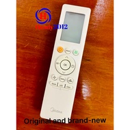 Brandnew Remote Control for Midea Aircon 11190