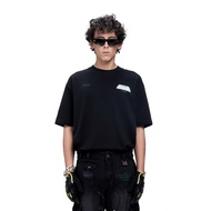 Beuter Influencer Black T-Shirt