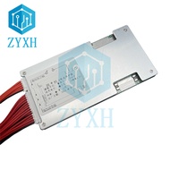 เครื่องปรับสมดุลแบตเตอรี่3.2V-3.6V LiFePo4/ 3.6/3.7V-4.2V ลิเธียม BMS 20S 64V 72V 74V 84V 45A 72V 60