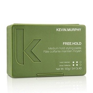 Kevin.Murphy 凱文墨菲 飛虎隊長(中度定型造型霜) Free.Hold 100g/3.5oz