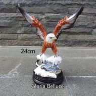 NEW PRODUCT!! Eagle Eagle Display Statue