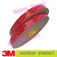 3M VHB Acrylic Foam Tape 3M 5608A-GF VHB Seamless Foam Double-sided Tape 3M VHB Acrylic Foam Tape