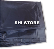 SHI - Kain Parasut Waterproof Lebar 150 cm/ Kain Anti Air / Kain Parasit Jual Meteran
