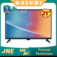 Unik DAICHI TV LED 21 INCH HD Ready Televisi21-88 Limited