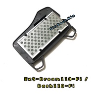 Ex5-Dream110-Fi DREAM 110 FI / Dash110-Fi DASH 110 FI / MR 2 MR2 Air Filter PENAPIS