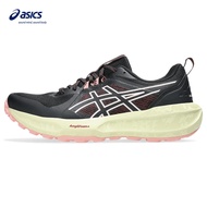 ASICS Gel-Sonoma 8 Women Trail Running Shoes In Black/White