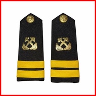 ۩ ✻ ◱ Shoulder Board for Seaman