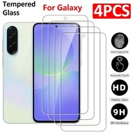 4 Packs Compatible With Galaxy A56 A55 A54 A36 A35 A26 A25 A17 A16 A15 A14 A06 A05 A05S A34 A24 A53