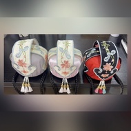 Hanni Hair Accessories Korean Princess Headwear Hanni