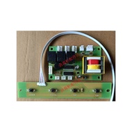 MXV-ZLP90 Q02 Circuit Board Control Board Computer Motherboard