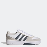 adidas Lifestyle Court Refit Shoes Men White GX4366