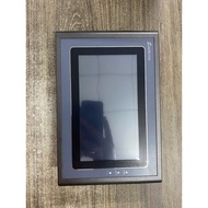 HMI SAMKOON AK-070AE 24VDC color touch source 7" inch disassemble