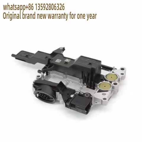 0B5927156F 0B5927156E 0B5927156D OB5 DQ500 DL501 0B5 Auto Transmission Control Speed Unit For AUDI 0