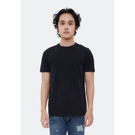 MANZONE NIFTY-BESTBUY Short Sleeve T-Shirt - BLACK
