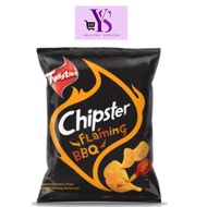 Twisties Chipster Flaming BBQ 60g