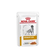 (原箱 12包) Royal Canin ｜犬隻泌尿道處方濕糧｜100g