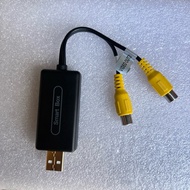 Dongle USB VIDEO OUT HEAD UNIT ANDROID ORCA PRO/NAKAMICHI ELITE PRO