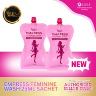 B1T1 BMRS EMPRESS FEMININE WASH 25ML