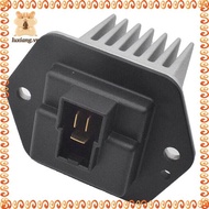 [luxiang.vn] Air Conditioning Heater Motor Blower Resistor Replacement Parts Accessories 7801A390 Fi
