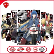 Manga Goblin Slayer Side Story: Year One (12 book series)