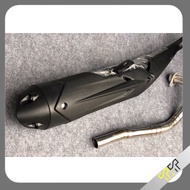 Pô LC V6 móc ấm bô dành cho exciter 135 exciter 150 exciter 155. Shop Tây Thành