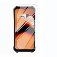 Screen Protectors for Oukitel WP53 Pro 9H Tempered Glass for Oukitel WP53 S Protective Glass Front F