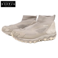 MIZUNO x nonnative D1GG215501 WAVE MUJIN TL MID GTX 運動鞋，尺寸 26.5 [二手]