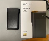 Sony  WM1A 一代黑磚 (好少用)