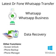 BackupTrans | Fone | Android iphone WhatsApp Transfer | Latest Version 3.2 | Windows 64 bit Dr