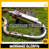 Knalpot Best 3 Vespa Matic Sprint Iget S Lx 125 2V 3V Inlet 38