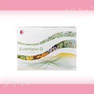 E. Excel Evernew-D