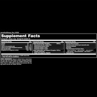 Animal Flex อาหารเสริมดูแลข้อต่อที่สมบูรณ์  ช่วยซ่อมแซมและฟื้นฟูข้อต่อ - 44 Packs