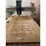 CNC cuttingJasa CNC file selling/ CNC Router/