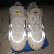 New Shoes Adidas Nite Ball 2 / Colour Cloud White - 9.5 condition