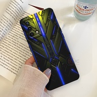 Case Oppo A95 / A74 Casing Oppo A95 / A74 Aesthetic Softcase Oppo A95 / A74 Kesing Oppo A95 / A74 Si