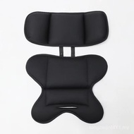 Infant Insert for Doona,Graco Snugride，Chicco Keyfit ，Britax，and Evenflo,Doona Accessories，Shock-Res