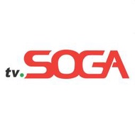 Tv.SOGA｜電視必備語音神APP｜比滑鼠還好用的AI語音精靈 ｜智能電視升級首選 ｜各大3C網紅一致推薦｜