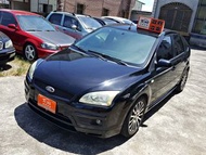 2005年FOCUS 5D 1.8影音✅全額貸✅超貸✅買車送現金✅保證貸款過件