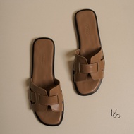 Mooresei - Vean Flat Sandal Flat Sandal Women Flat Sandals for Women