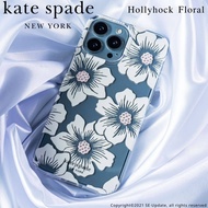 (แถมฟิล์ม) เคส Kate Spade New York Protective Case สำหรับ iPhone 15 Pro / 15 Pro Max / 13 Pro / 14 / 14 Pro / 14 Plus